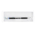 Dental Endo Hand Plugger Niti Tip Fill Instrument #2 - pairaydental.com