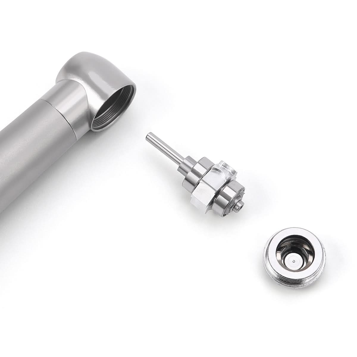 Low and High Speed Handpieces Kit 2/4 Holes E-type Air Motor - pairaydental.com