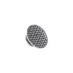 Dental Lingual Button Bondable Round Mesh Base 10pcs/Bag - pairaydental.com