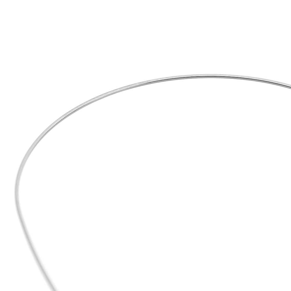 Dental Orthodontic Archwires Niti Super Elastic Ovoid Rectangular Full Size 10pcs/Pack - pairaydental.com