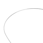 Archwire Niti Super Elastic Natural Round 0.012-0.020 Upper/Lower 10pcs/Pack - pairaydental.com