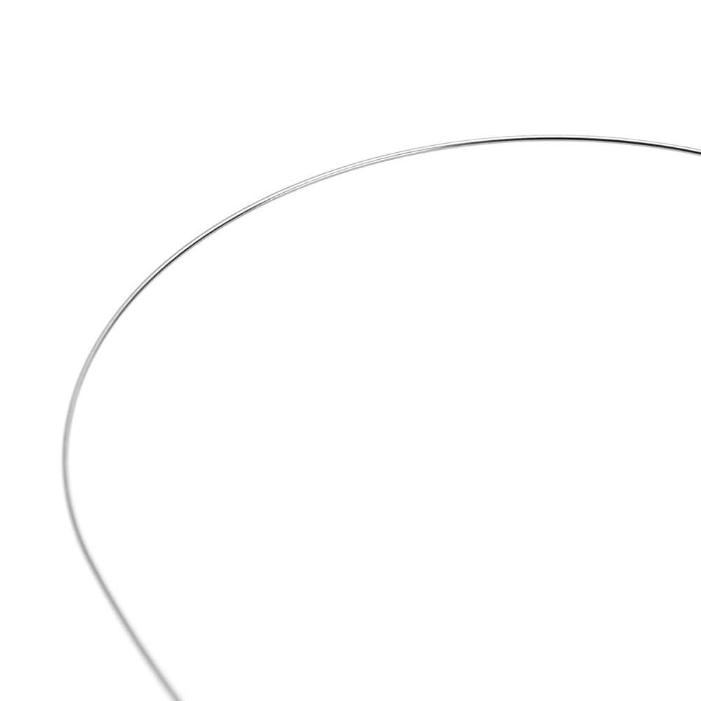 Archwire Niti Super Elastic Natural Round 0.012-0.020 Upper/Lower 10pcs/Pack - pairaydental.com
