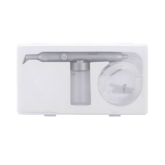 Dental Aluminum Oxide Air Abrasion Systems Microetcher Sandblasting Prophy Gun 4 Hole - pairaydental.com