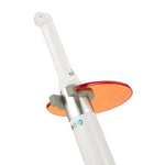 Woodpecker iLED Curing Light Wireless 360° Rotary 1 Sec Curing White - Pairaydental.com