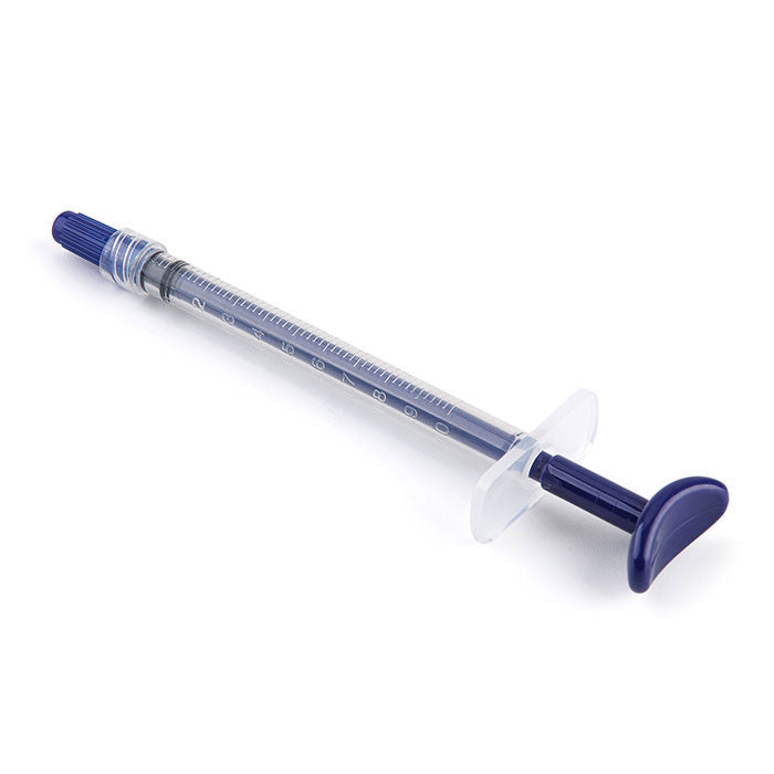 Disposable Dental Irrigation Syringe & Tip 50 Sets - pairaydental.com