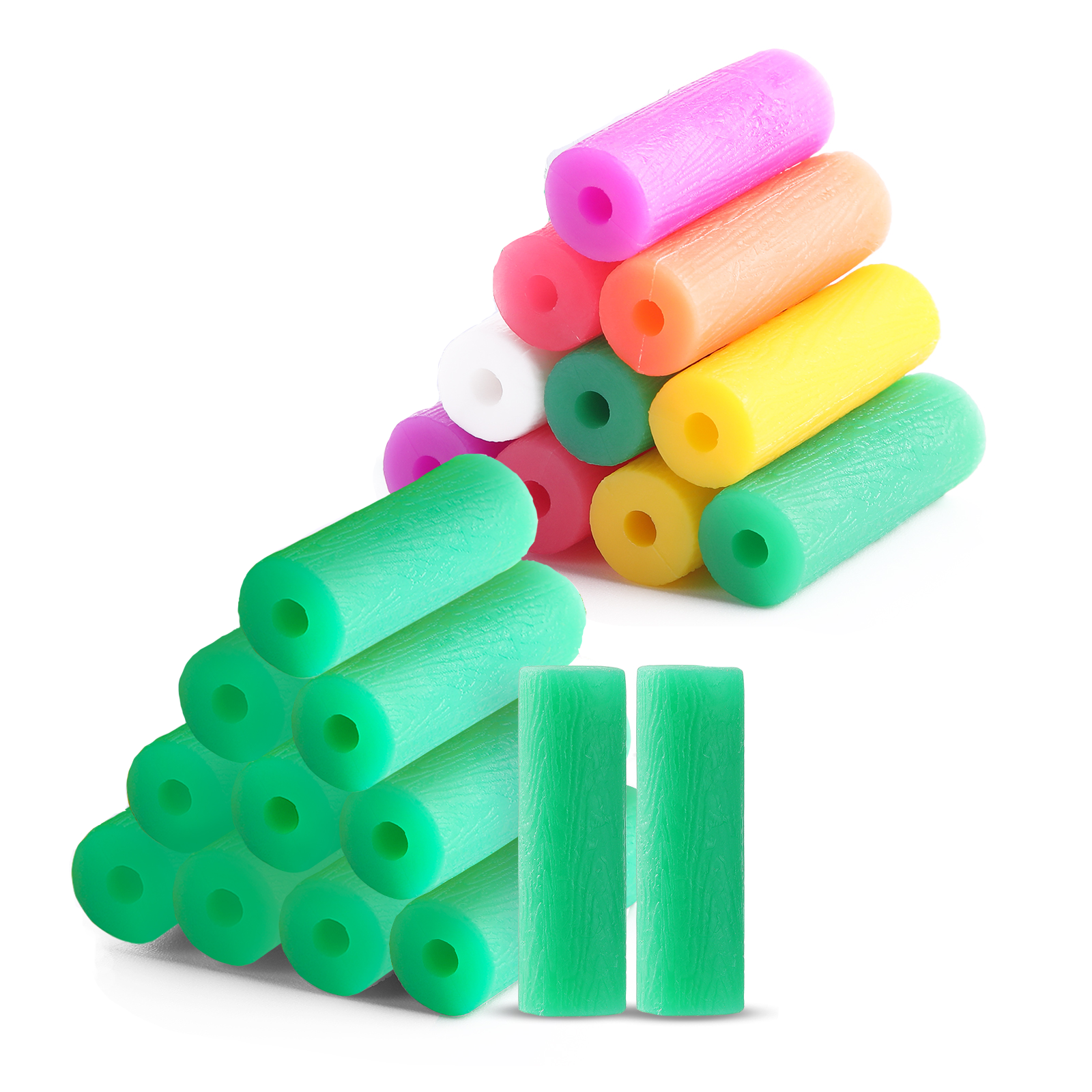 Orthodontic Bite Sticks for Clear Aligners - pairaydental.com