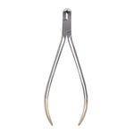 Orthodontic Plier Distal End Cutter Small Handle - pairaydental.com