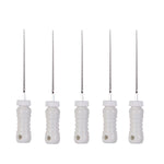 Endo Hand K-Files Stainless Steel #15 21mm 6pcs/Pk - pairaydental.com