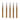 Dental Carbide Burs Needle Shaped Trimming Finishing FG 7902 10pcs/Box - pairaydental.com