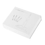 Dental Gutta Percha Tooth Gum Cutter A-BLADE Ⅱ with 4 Tips - pairaydental.com