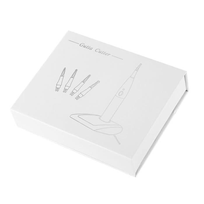 Dental Gutta Percha Tooth Gum Cutter A-BLADE Ⅱ with 4 Tips - pairaydental.com