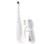 Dental Oral Endoscope USB Intraoral Camera 2 Interfaces 8 LED 3 Speed Adjustment - pairaydental.com