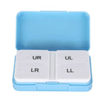 Buccal Tube 1st Molar Bondable Monoblock Non-Convertible Roth 0.022 Laser Mark 20 Sets/Box - pairaydental.com