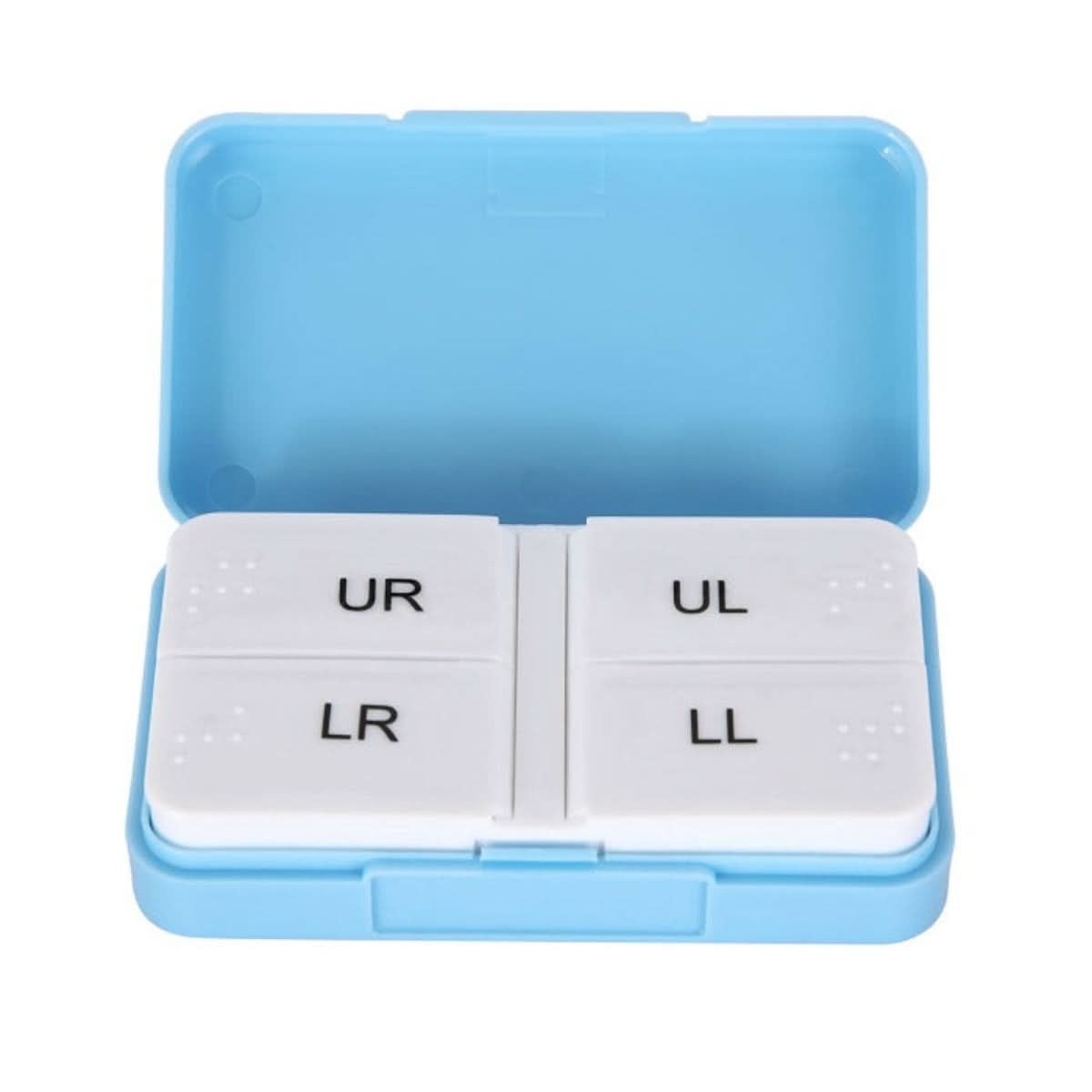 Buccal Tube 1st Molar Bondable Monoblock Non-Convertible Roth 0.022 Laser Mark 20 Sets/Box - pairaydental.com