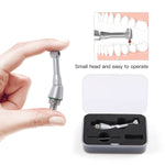 Cordless Endo Motor Handpiece LED Reciprocation Function 360° Rotatable 10 Working Procedure - pairaydental.com