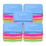 20 Boxes Orthodontic Wax Scented Assorted 5 Strips/Box - pairaydental.com