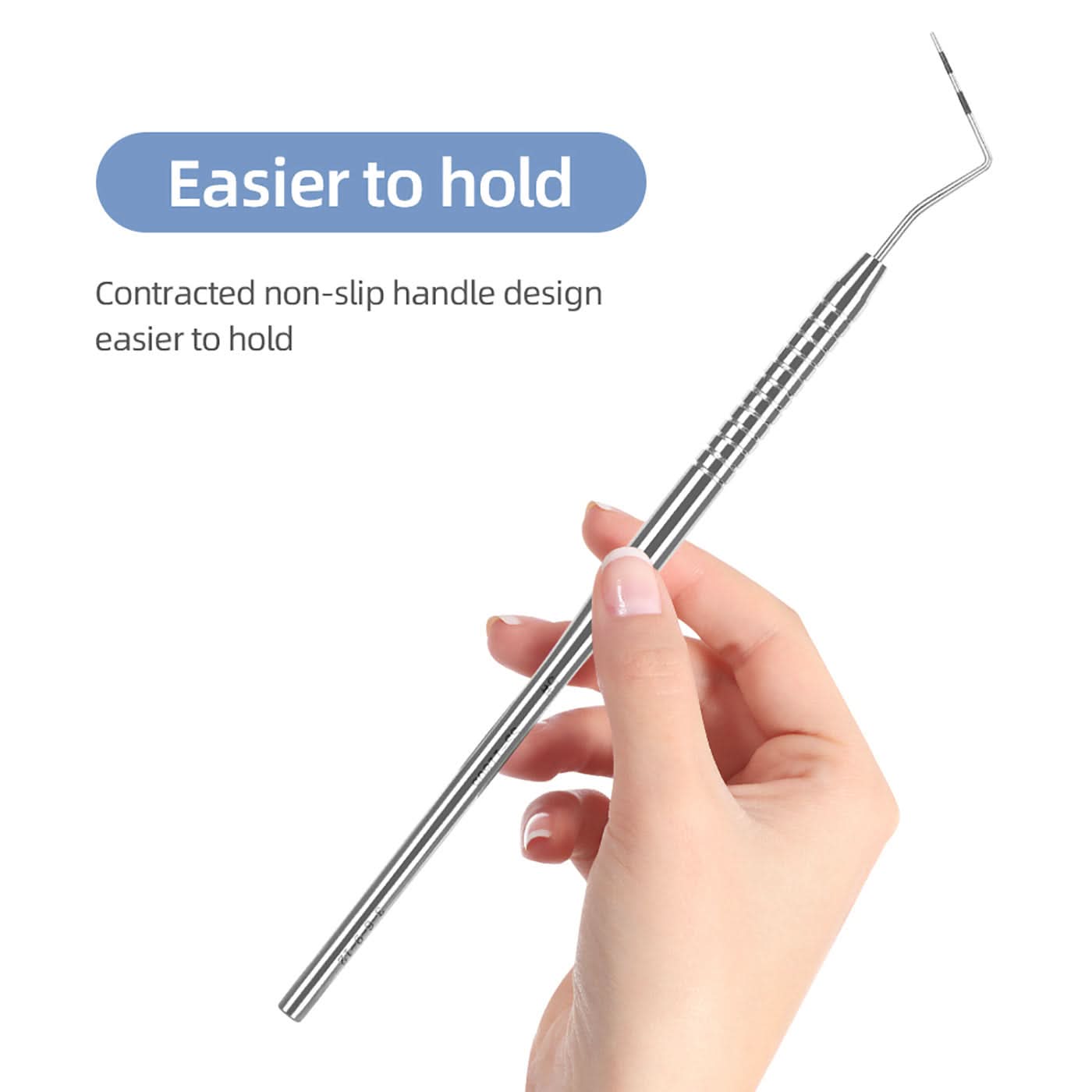 Dental Probe Graduated Periodontal Probe Scale Probe – pairaydental