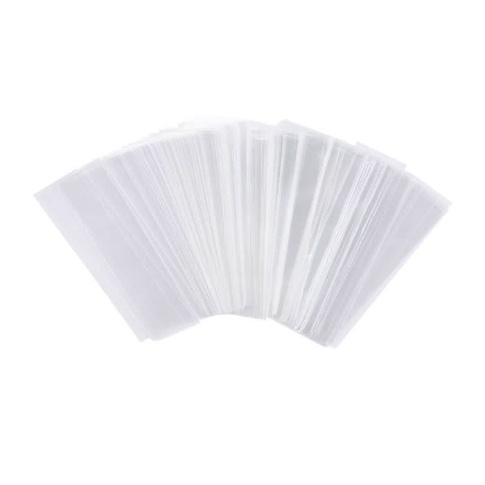 Pe Curing Agent Dental Disposable PE Curing Light Guide Sleeve 200pcs/Box – pairaydental