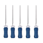 Endo Hand K-Files Stainless Steel #30 21mm 6pcs/Pk - pairaydental.com