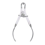 Dental Matrix Sectional Contoured Metal Matrices & Silicone Wedges & Plier Set - pairaydental.com