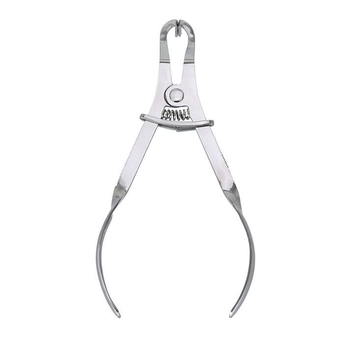 Dental Matrix Sectional Contoured Metal Matrices & Silicone Wedges & Plier Set - pairaydental.com