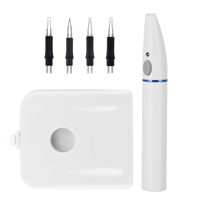 Dental Gutta Percha Tooth Gum Cutter A-BLADE Ⅱ with 4 Tips - pairaydental.com
