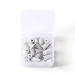 Dental Composite Finishing and Polishing Kit with Mandrel 20Pcs/Box - pairaydental.com