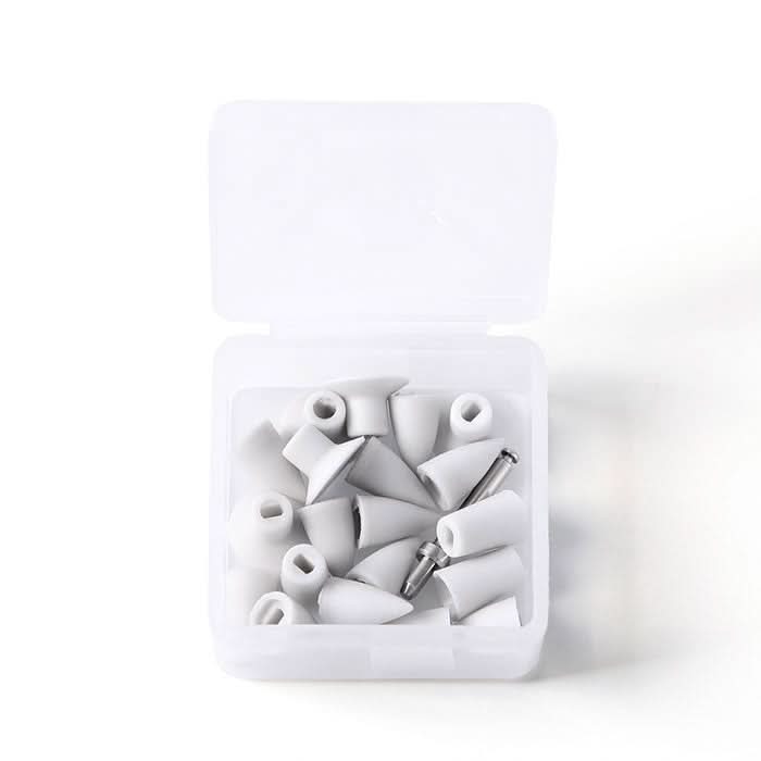 Dental Composite Finishing and Polishing Kit with Mandrel 20Pcs/Box - pairaydental.com