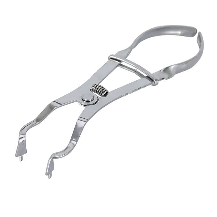 Dental Matrix Sectional Contoured Metal Matrices & Silicone Wedges & Plier Set - pairaydental.com