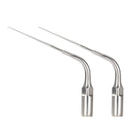 Dental Endo Root Canal Handpiece Tips for Ultra Activator Irrigator 2Pcs/Set - pairaydental.com