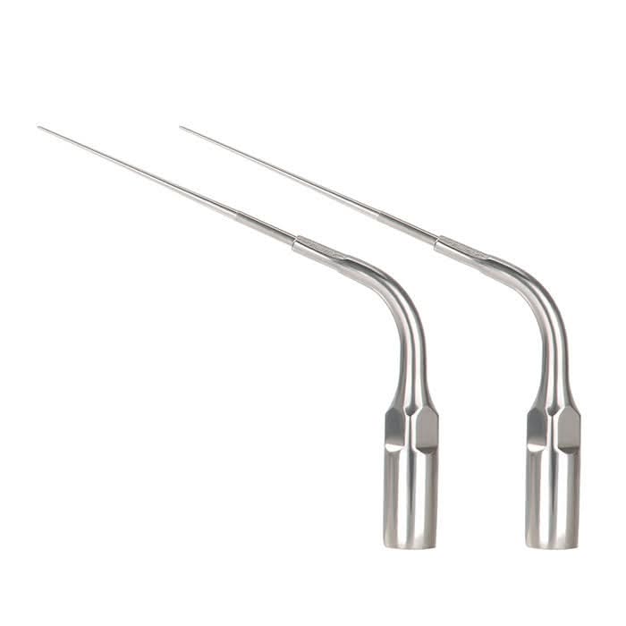 Dental Endo Root Canal Handpiece Tips for Ultra Activator Irrigator 2Pcs/Set - pairaydental.com