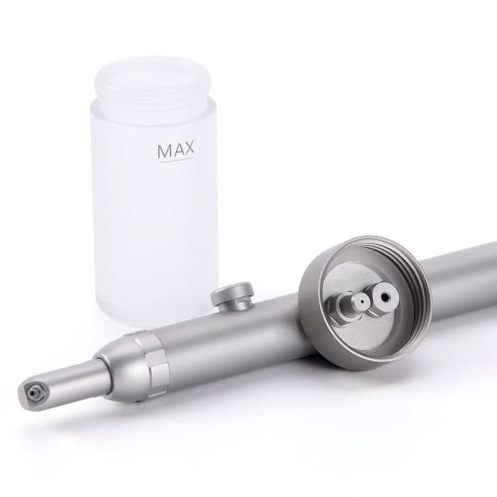 Dental Aluminum Oxide Air Abrasion Systems Microetcher Sandblasting Prophy Gun 4 Hole - pairaydental.com
