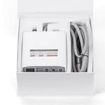 Dental LED Brushless Electric Micro Motor+1:5 LED Increasing Contra Angle Handpiece - pairaydental.com