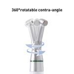 Cordless Endo Motor Handpiece LED Reciprocation Function 360° Rotatable 10 Working Procedure - pairaydental.com