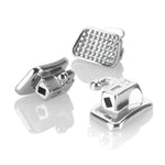 Buccal Tube 2nd Molar Bondable Monoblock Non-Convertible MBT 0.022 Laser Mark 50Sets/Box - pairaydental.com