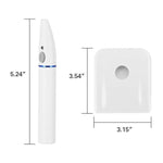 Dental Gutta Percha Tooth Gum Cutter A-BLADE Ⅱ with 4 Tips - pairaydental.com