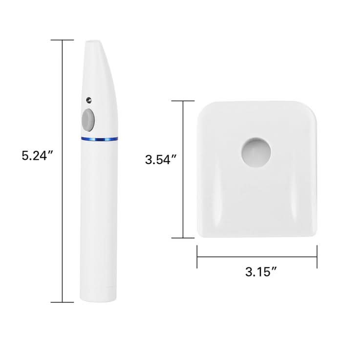 Dental Gutta Percha Tooth Gum Cutter A-BLADE Ⅱ with 4 Tips - pairaydental.com