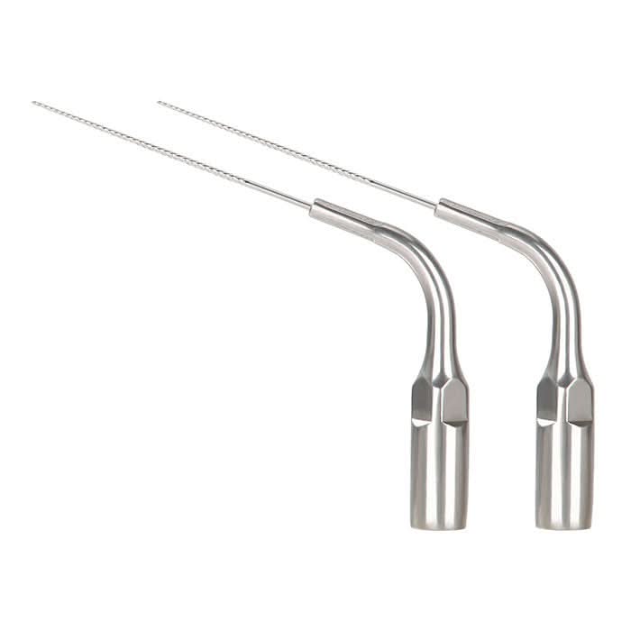 Dental Endo Root Canal Handpiece Tips for Ultra Activator Irrigator 2Pcs/Set - pairaydental.com