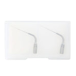 Dental Endo Root Canal Handpiece Tips for Ultra Activator Irrigator 2Pcs/Set - pairaydental.com