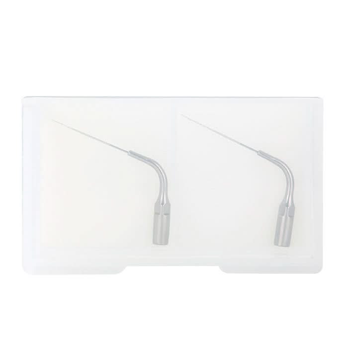 Dental Endo Root Canal Handpiece Tips for Ultra Activator Irrigator 2Pcs/Set - pairaydental.com