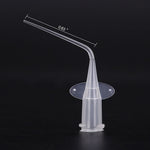 Disposable Dental Irrigation Syringe & Tip 50 Sets - pairaydental.com