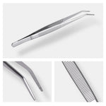 5pcs Stainless Steel Dental Teeth Cleaning Tools Kit - pairaydental.com