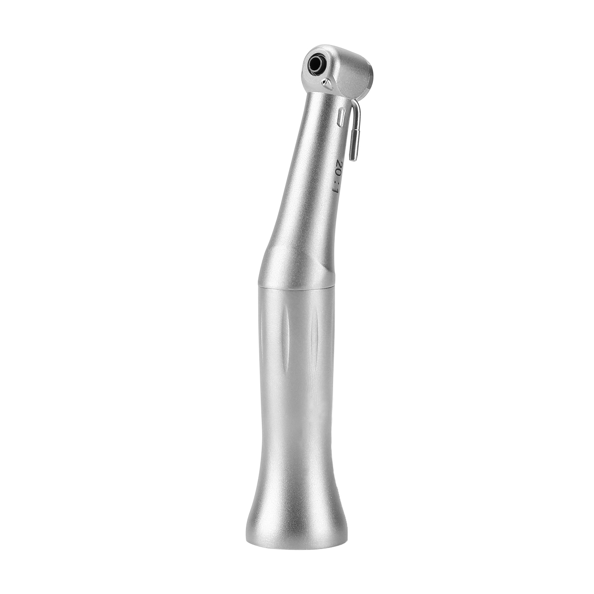 20:1 Implant Contra Angle Handpiece External Spray Push Button - pairaydental.com