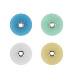 Dental Polishing Discs NO1.071 Gross Reduction Contouring Mandrel Stripes Set 40/Box - pairaydental.com