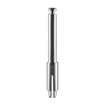 Dental Polishing Discs NO1.071 Gross Reduction Contouring Mandrel Stripes Set 40/Box - pairaydental.com