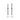 Dental Diamond Bur FG DI Series Inverted Cone with Collar Full Size 5pcs/Pack - pairaydental.com