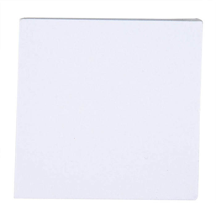 Dental Mixing Pad 2"x2" Bounded on 2 Sides 500 Sheets - pairaydental.com