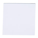 Dental Mixing Pad 2"x2" Bounded on 2 Sides 500 Sheets - pairaydental.com