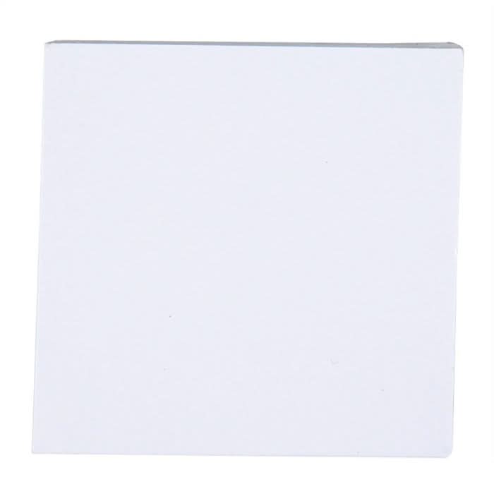 Dental Mixing Pad 2"x2" Bounded on 2 Sides 500 Sheets - pairaydental.com