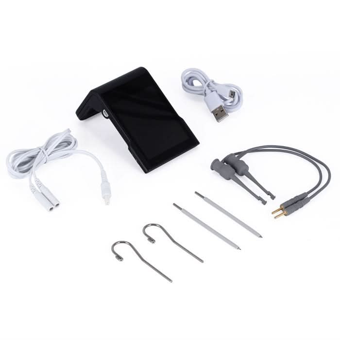 Endo Apex Locator Apex-X Root Cancal 3.2' LCD Screen - pairaydental.com